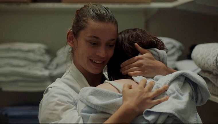 Au bord du monde ganó el premio a Mejor Película