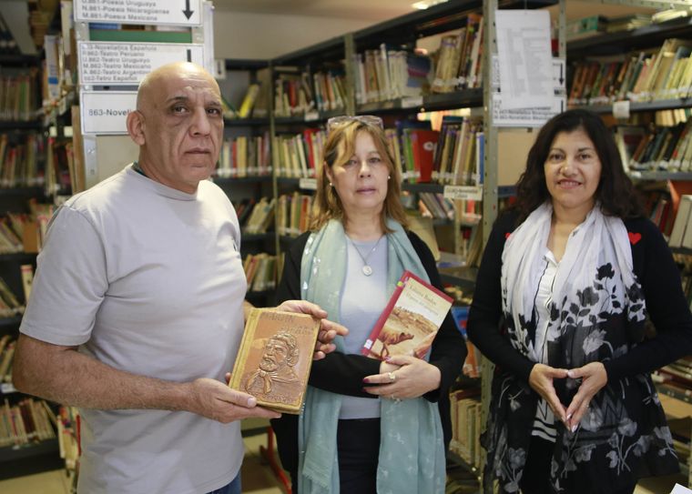 Foto: Municipalidad de Maipú