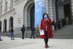 Foto: Telam Foto: Telam