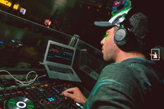 #SummerVices por El Frid Man. Foto: El Frid Man.