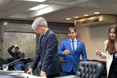 aprobaron el pedido de juicio politico a walter bento