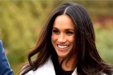 El príncipe Harry y Meghan Markle sorprendieron al mundo cuando se separaron de la realeza. Foto: Instagram @sussexroyal