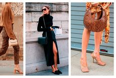 a tus pies: como elegir los zapatos mas favorecedores para cada tipo de cuerpo