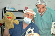 anestesiologo: una madre dio su testimonio