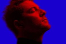 David Bisbal Íntimo Foto: Fuente: imagen: Movistar+