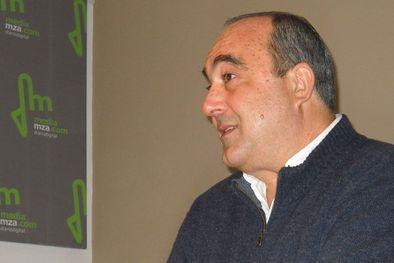 MDZol | Foto: Mediamza.com