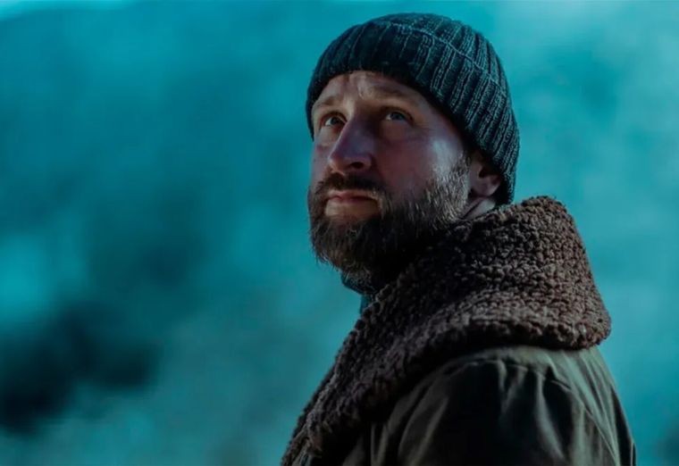 Explora el género noir.