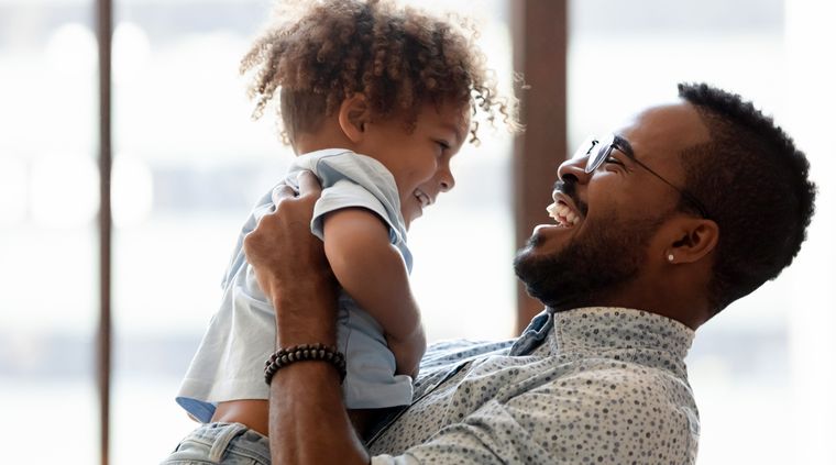 Todos merecemos una familia Foto: shutterstock.com