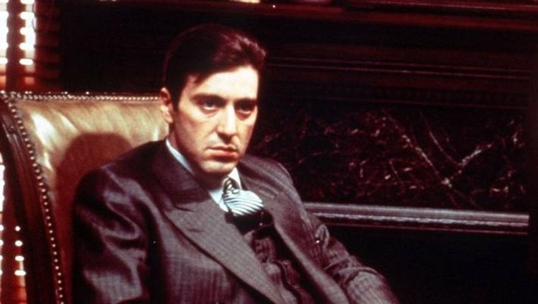 Al Pacino