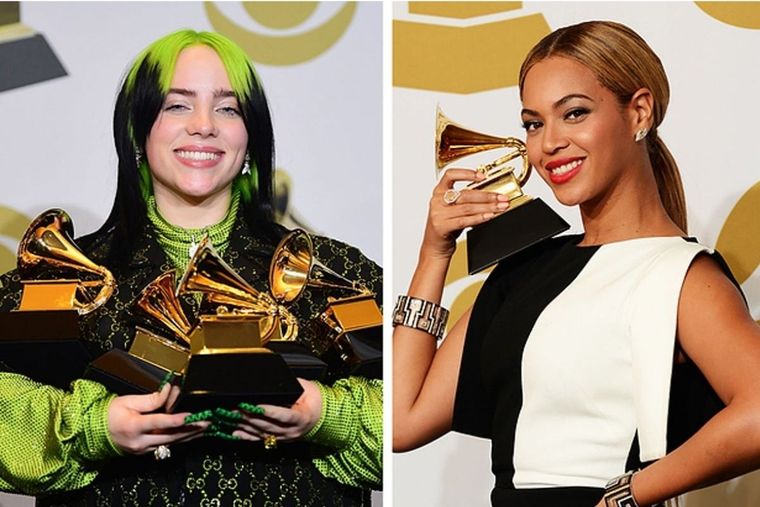 Billie Foto: Buzz Feed