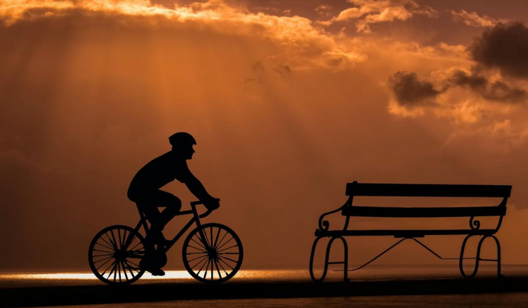 Un estudio reveló el mejor momento del día para hacer ejercicio. Foto: Shutterstock