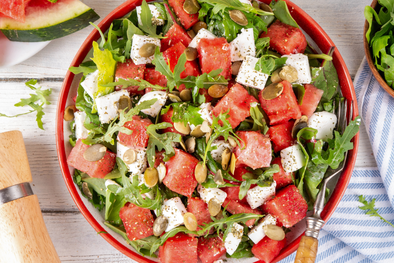 MDZol | La ensalada definitiva de verano