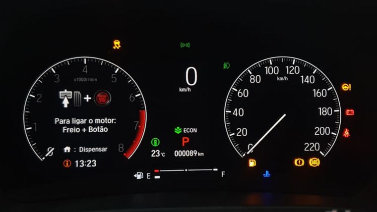 Honda HR-V El SUV coupé de la firma japonesa llegará este año.
