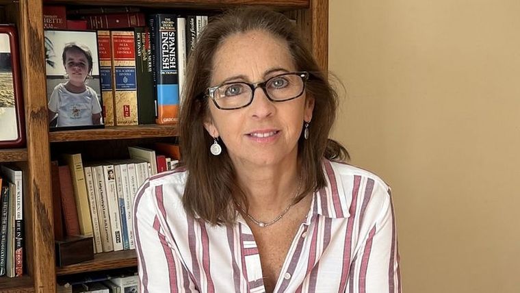 Foto: Florencia Luce