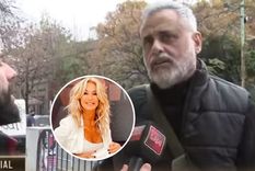 Jorge Rial respaldó a Yanina Latorre El conductor tuvo palabras de elogios con la panelista