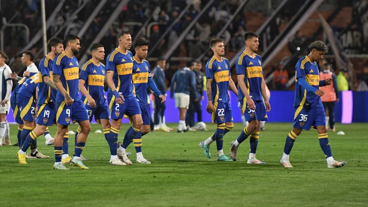 Foto: Santiago Tagua/MDZ