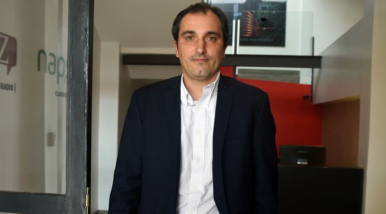 Foto: ALF PONCE MERCADO / MDZ