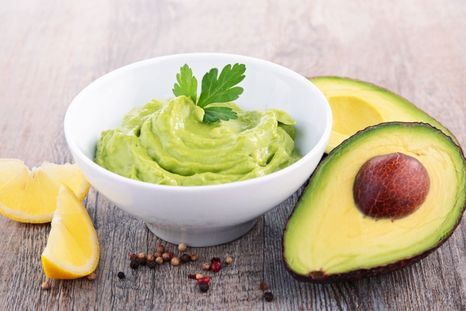 Transforma tu plato con esta rica y nutritiva mayonesa. Foto: Archivo