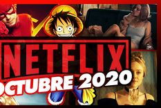cuatro series que estrenan en octubre, para no perderse cuatro series que estrenan en octubre, para no perderse