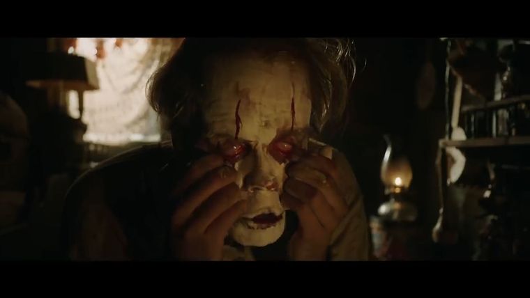 ¿Has visto estas dos películas? ¿Has visto estas dos películas?