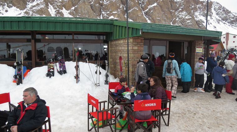 Foto: Federico Croce/MDZ