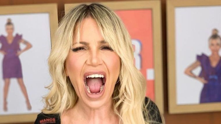 Florencia Peña, Flor Peña Instagram Flor Peña