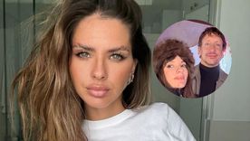 Qué dijo la China Suárez sobre Gimena Accardi. / @sangrejaponesa Qué dijo la China Suárez sobre Gimena Accardi. / @sangrejaponesa