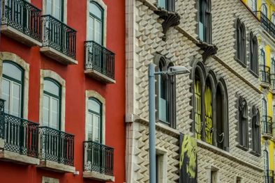 MDZol | La inversión extranjera ha permitido la gentrificación de muchas zonas, pero también el desaplazamiento de sus residentes. Foto: GETTY IMAGES
