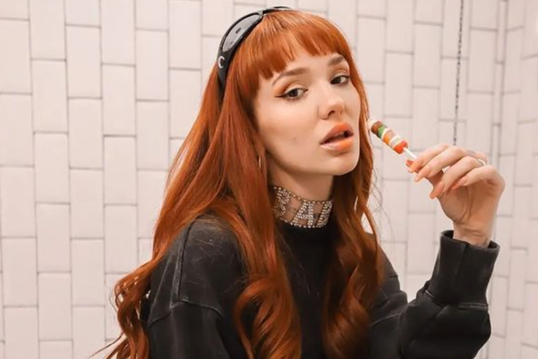 Conoce toda la historia de La Joaqui y cómo fue su carrera. Foto: Instagram @lajoaquiupdate