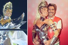 xuxa super sexy a los 53 anos en el carnaval de rio