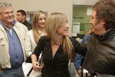 Demócratas y Libertarios tienen decidido el frente al que irán a las elecciones municipales.&nbsp;