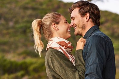 MDZol | Si has notado estas actitudes en alguien cercano, es probable que estés en presencia de un amor sincero. Foto: Archivo