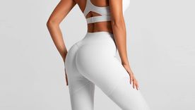 Un ejercicio simple y efectivo. (Shutterstock). Foto: Archivo. Un ejercicio simple y efectivo. (Shutterstock). Foto: Archivo.