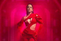 Samadhi Zendejas es la protagonista de la telenovela Vuelve a mí Foto: Instagram/Samadhi Zendejas