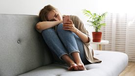 Salud mental juvenil y redes sociales: cómo la evidencia científica puede salvar vidas en el ecosistema digital. Salud mental juvenil y redes sociales: cómo la evidencia científica puede salvar vidas en el ecosistema digital.