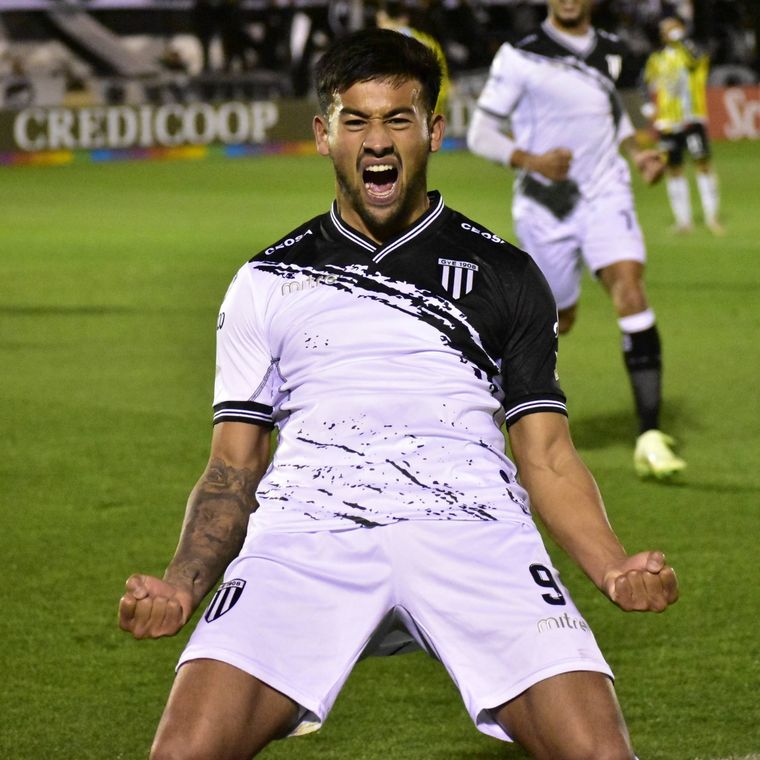 Foto: Gimnasia y Esgrima de Mendoza