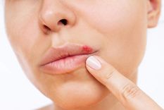 Hay que buscar el origen emocional del problema. Freepik.