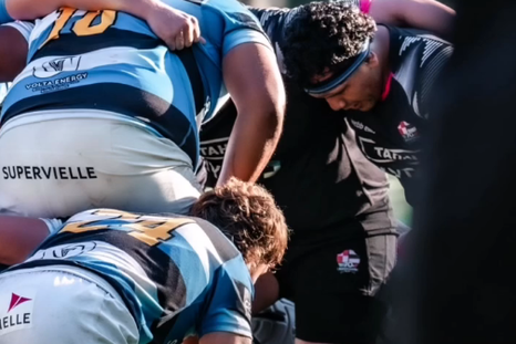 rugby: goleadas, sorpresas y una tabla que empieza a marcar tendencia en el provincial rugby: goleadas, sorpresas y una tabla que empieza a marcar tendencia en el provincial