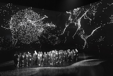 real self: una experiencia inmersiva en total anonimato llego a buenos aires