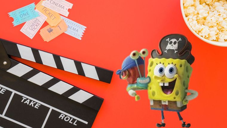 Elegí qué ver esta semana en el cine. / Archivo MDZ