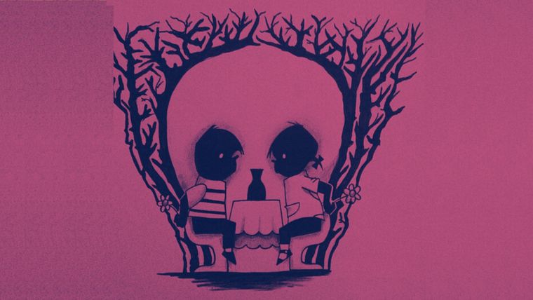 Test de personalidad