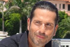 Rating Gregorio Pernía