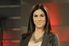 Daniela Ballester pasó un susto con sus redes sociales. Foto: Internet