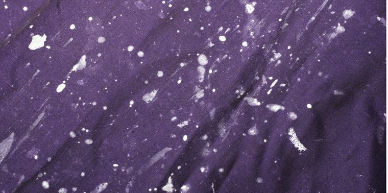 El método varía si la pintura es al agua o al aceite Foto: Shutterstock