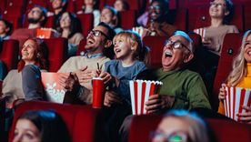 La billetera virtual Cuenta DNI ofrece 50% de ahorro en cines Foto: Archivo. La billetera virtual Cuenta DNI ofrece 50% de ahorro en cines Foto: Archivo.