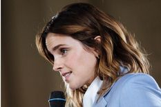 Emma Watson Fuente: Instagram Emma Watson Emma Watson Fuente: Instagram Emma Watson
