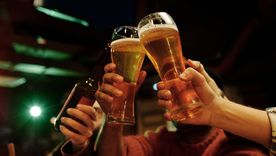 El primer viernes de agosto se celebra el Día Internacional de la Cerveza.