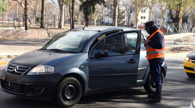 Foto: ALF PONCE / MDZ