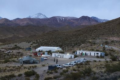 MDZol | audiencia cobre 2