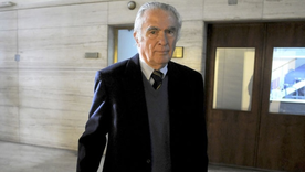 El exfuncionario menemista opinó sobre el funcionamiento del congreso y la situación del peronismo.